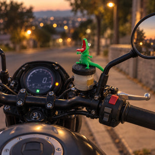 Ride With Personality